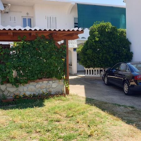 Apartments Milka Pag Паг Екстериор снимка