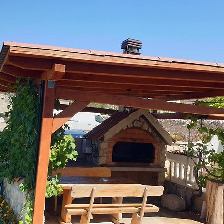 Apartments Milka Pag Паг Екстериор снимка