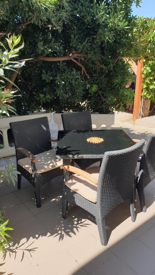 Apartments Milka Pag Паг Екстериор снимка