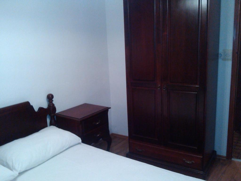 Apartments Milka Pag Паг Стая снимка